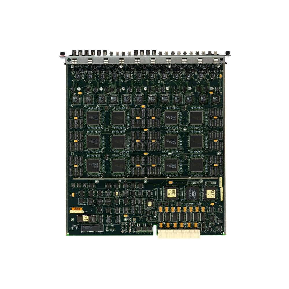 73-2201-05 CISCO 12-PORT TX/RX ETHERNET SWITCHING MODULE FOR CATALYST 5500